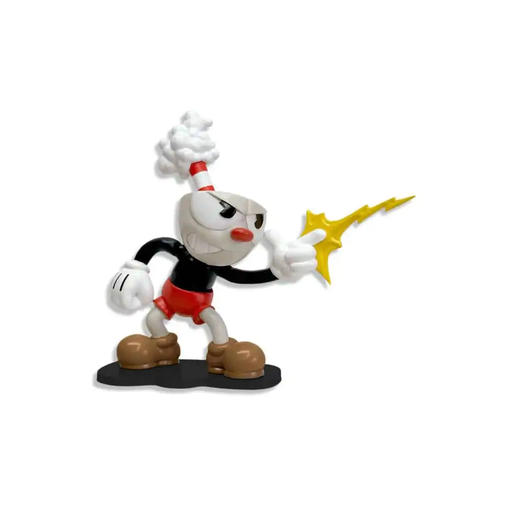 Cuphead Create a Figure Cuphead Mini figura termékfotó