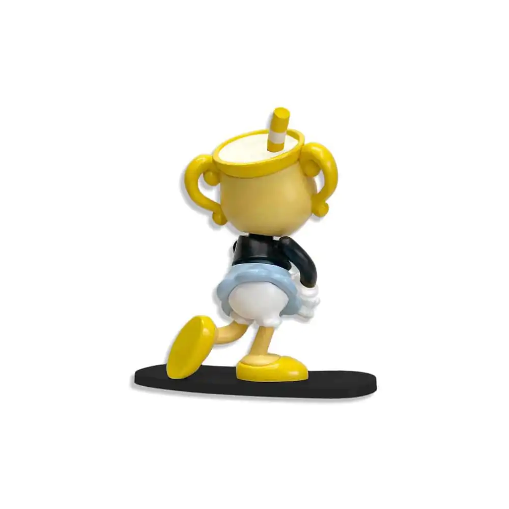 Cuphead Mini Create a Figure Ms. Chalice Mini figura termékfotó