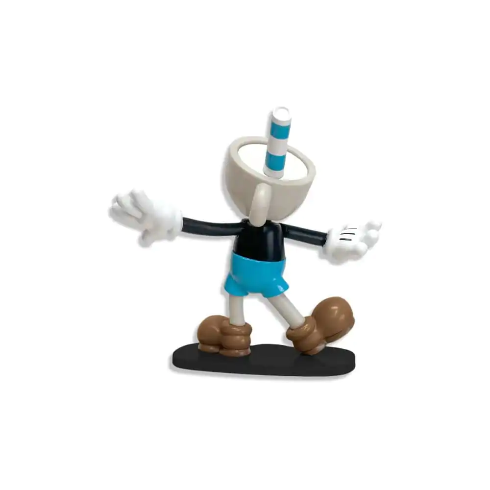 Cuphead Mini Create a Figure Mugman Mini figura termékfotó