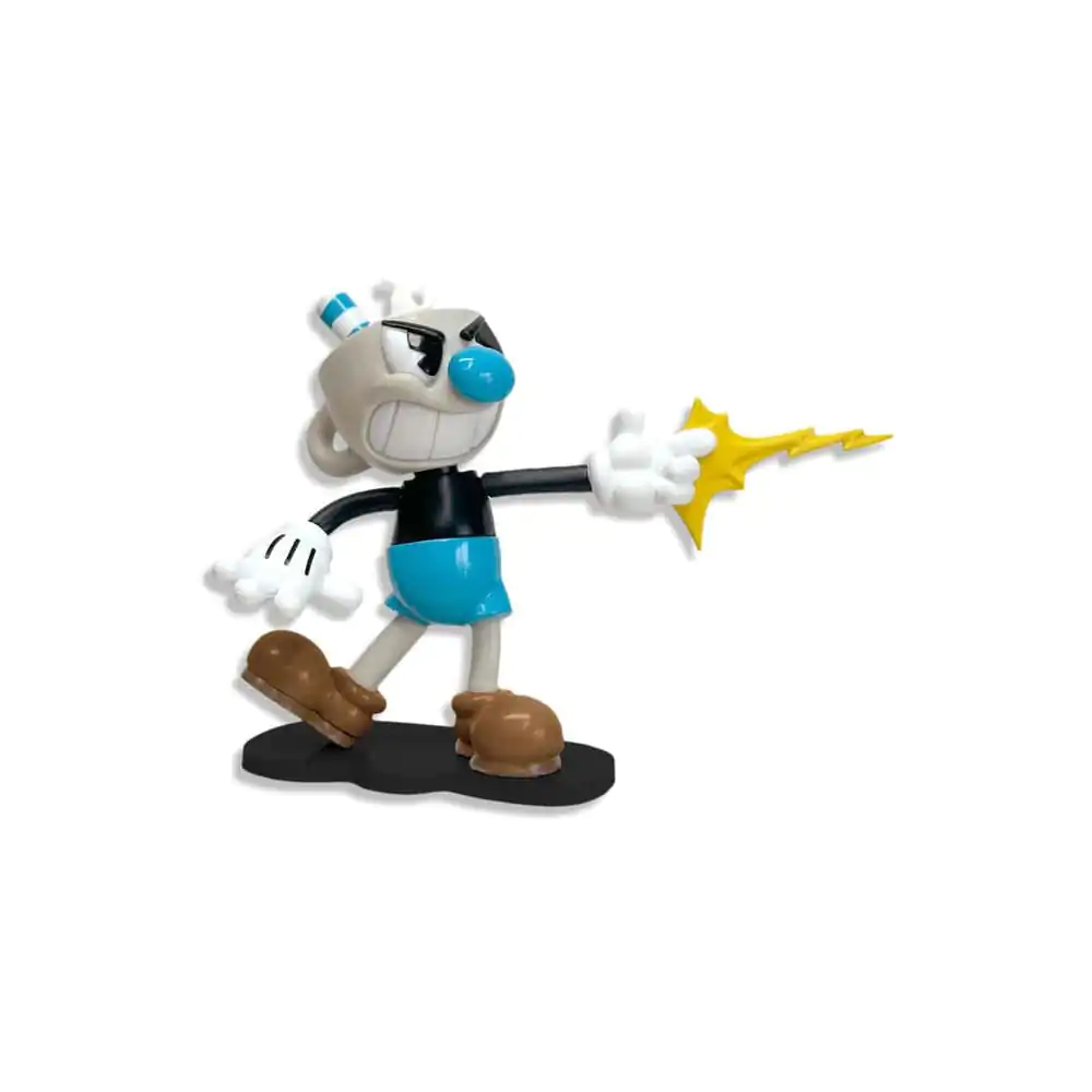 Cuphead Mini Create a Figure Mugman Mini figura termékfotó