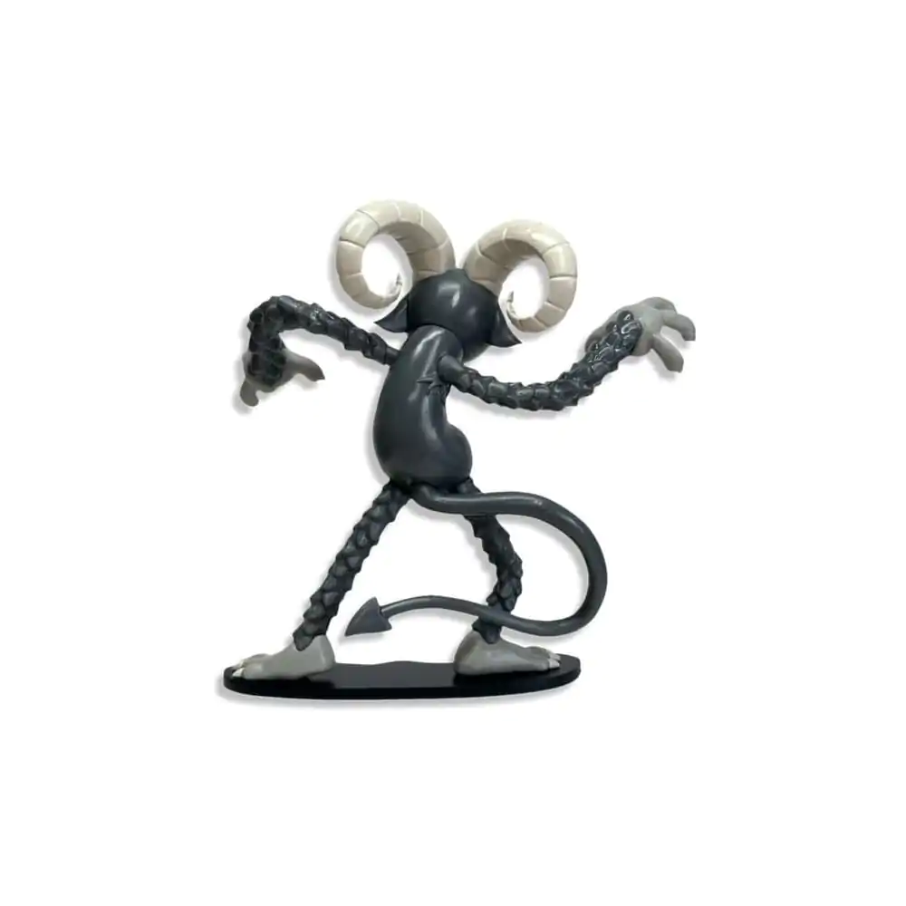 Cuphead Mini Create a Figure The Devil Mini figura termékfotó