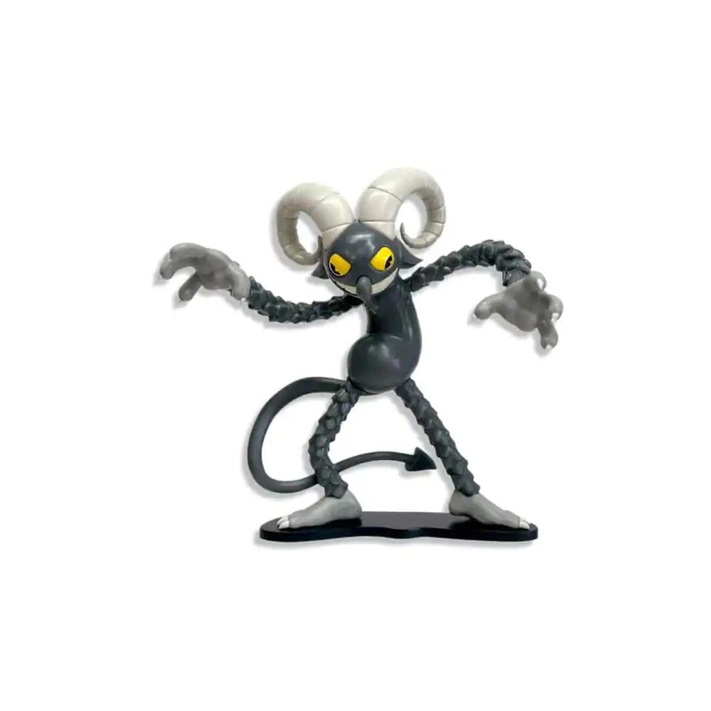 Cuphead Mini Create a Figure The Devil Mini figura termékfotó