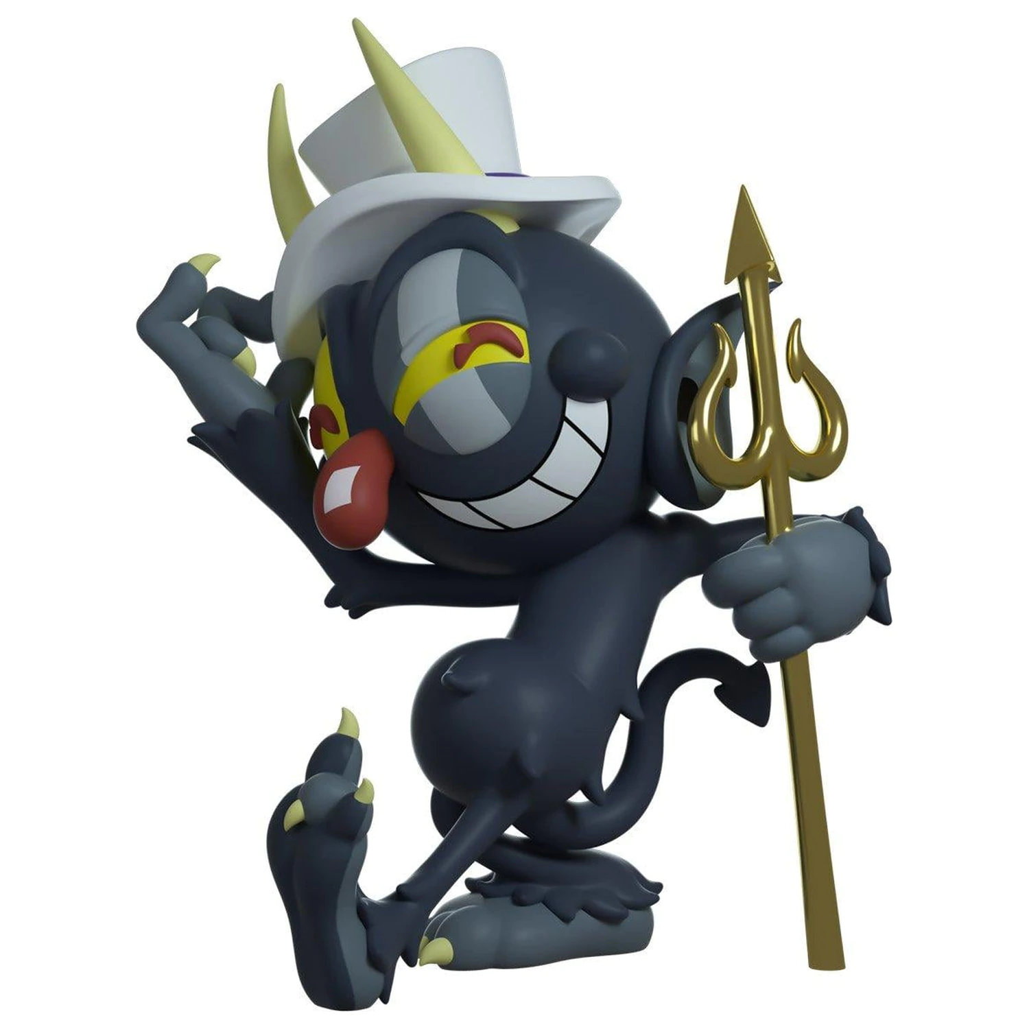 Cuphead - The Devil figura Youtooz 12cm termékfotó
