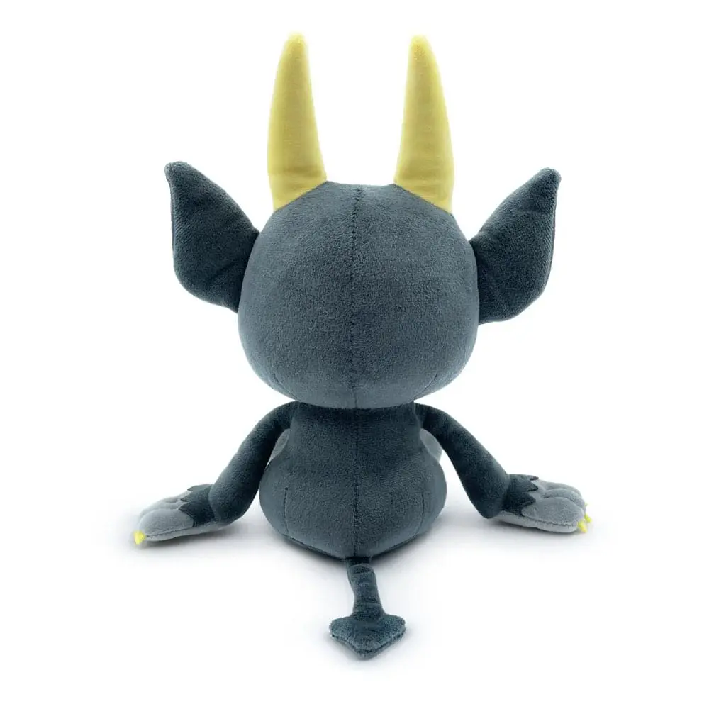 Cuphead Plush Figure The Devil 22 cm termékfotó