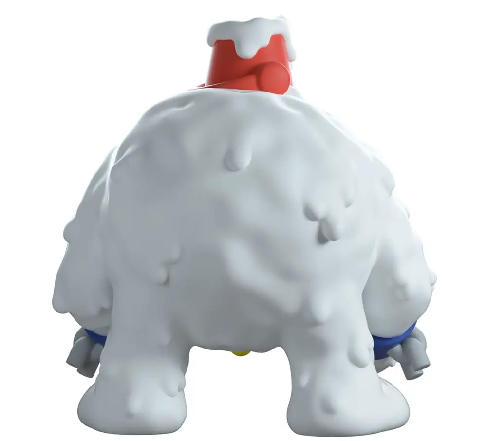 Cuphead Vinyl figura Jupiter 8 cm termékfotó