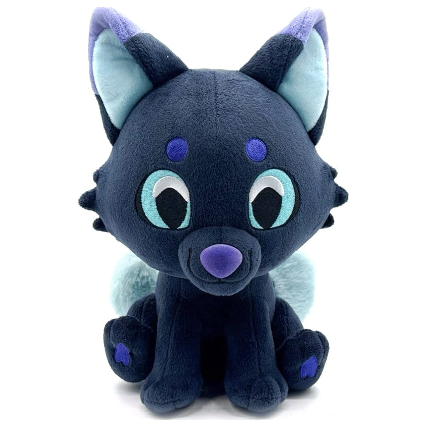 Cursed Cocktails plüss figura Twy 22 cm      termékfotó