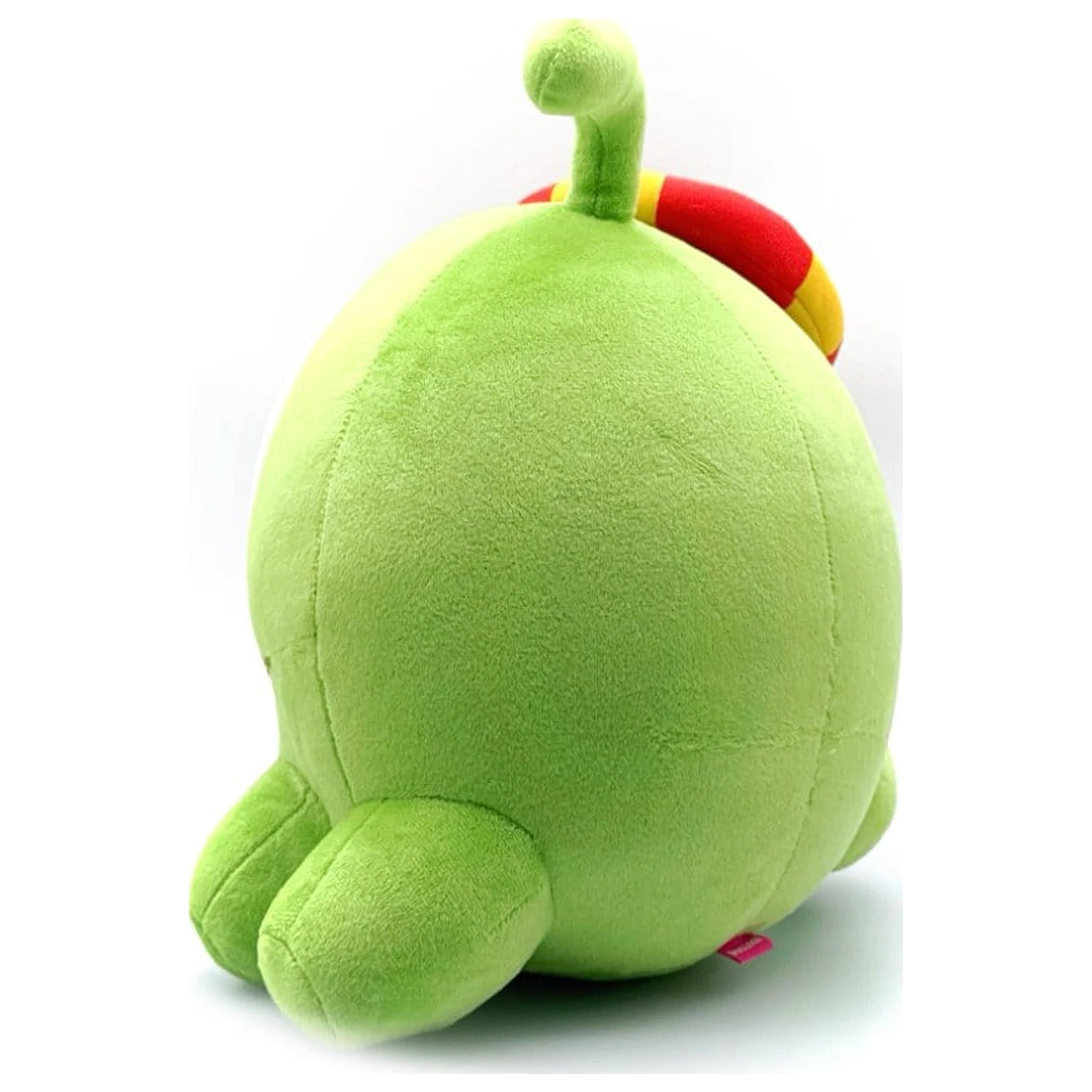 Cut the Rope Om Nom plüss figura 23 cm    termékfotó