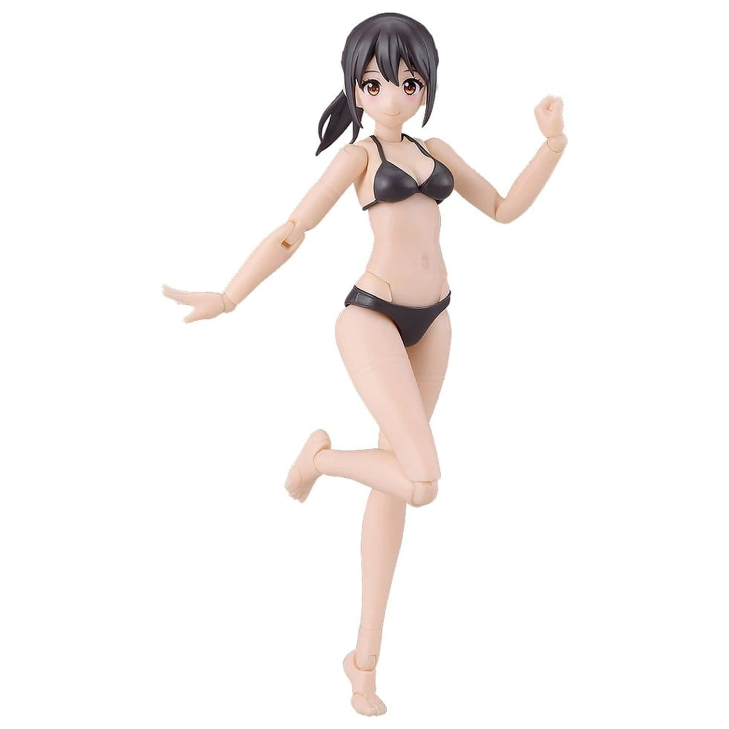 Cutie Honey Nova PLAMATEA Muse Body: Ichika Bikini Ver. A Type Műanyag modell készlet 15 cm    termékfotó