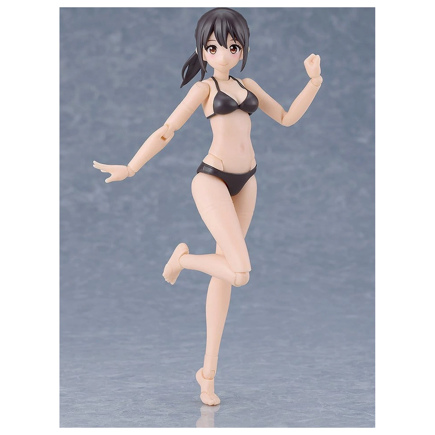 Cutie Honey Nova PLAMATEA Muse Body: Ichika Bikini Ver. A Type Műanyag modell készlet 15 cm    termékfotó