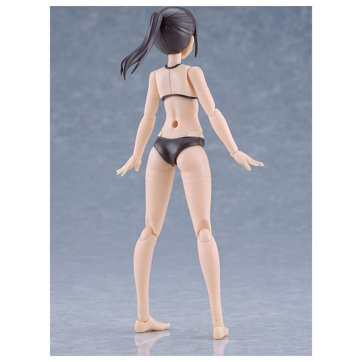 Cutie Honey Nova PLAMATEA Muse Body: Ichika Bikini Ver. A Type Műanyag modell készlet 15 cm    termékfotó