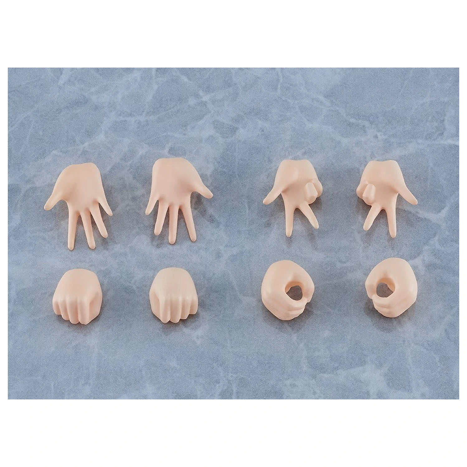 Cutie Honey Nova PLAMATEA Muse Body: Ichika Bikini Ver. A Type Műanyag modell készlet 15 cm    termékfotó