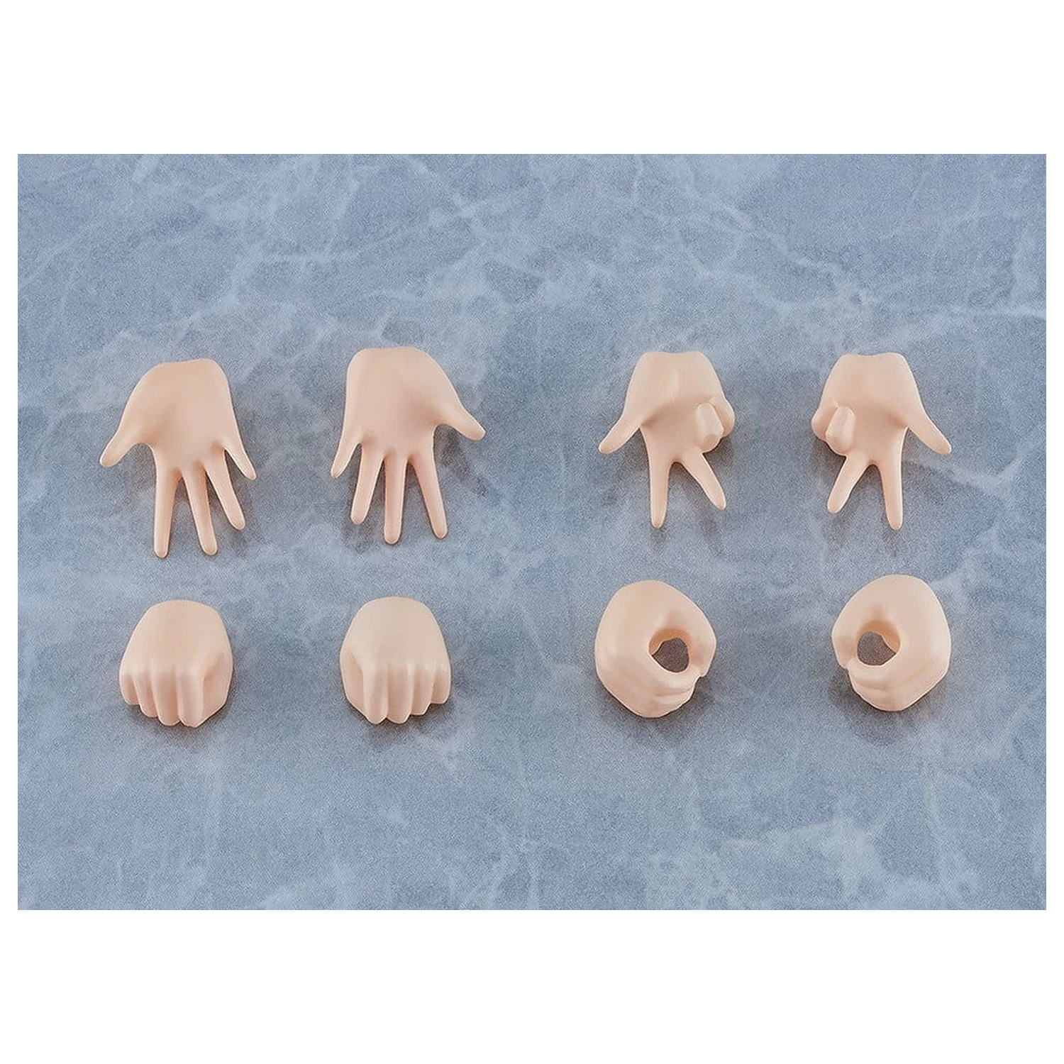 Cutie Honey Nova PLAMATEA Muse Body: Ichika Bikini Ver. B Type Műanyag modell készlet 15 cm    termékfotó