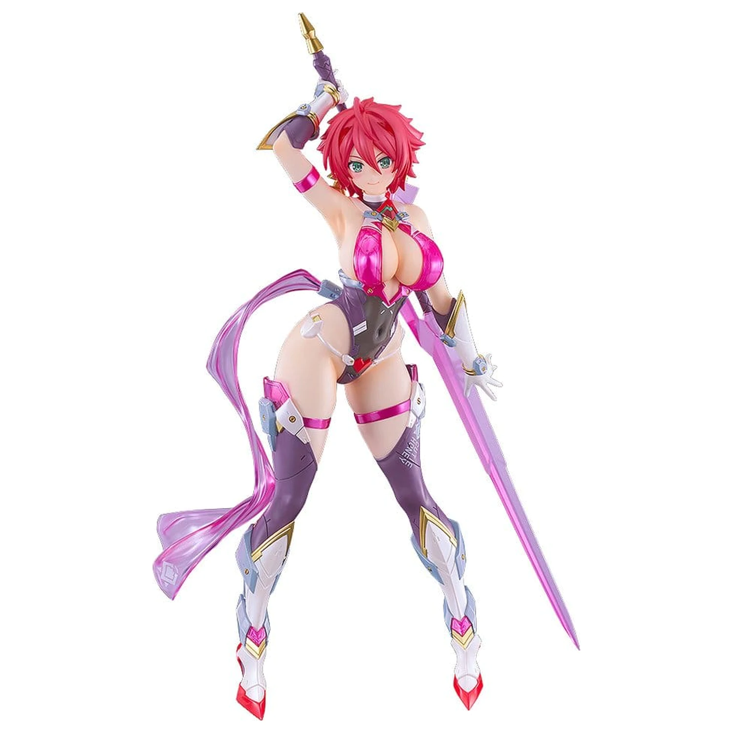 Cutie Honey Nova Pop Up Parade SP PVC figura Cutie Honey 28 cm termékfotó