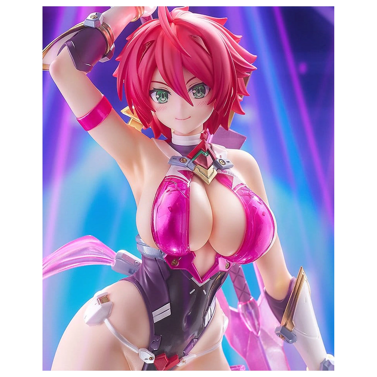 Cutie Honey Nova Pop Up Parade SP PVC figura Cutie Honey 28 cm termékfotó