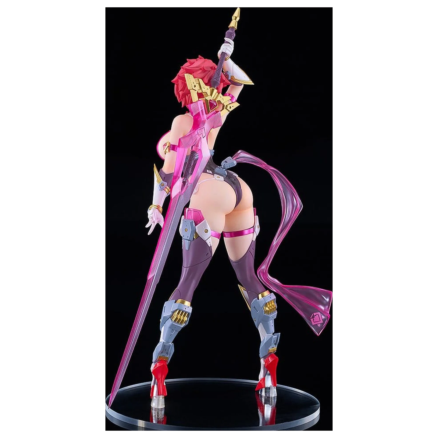 Cutie Honey Nova Pop Up Parade SP PVC figura Cutie Honey 28 cm termékfotó