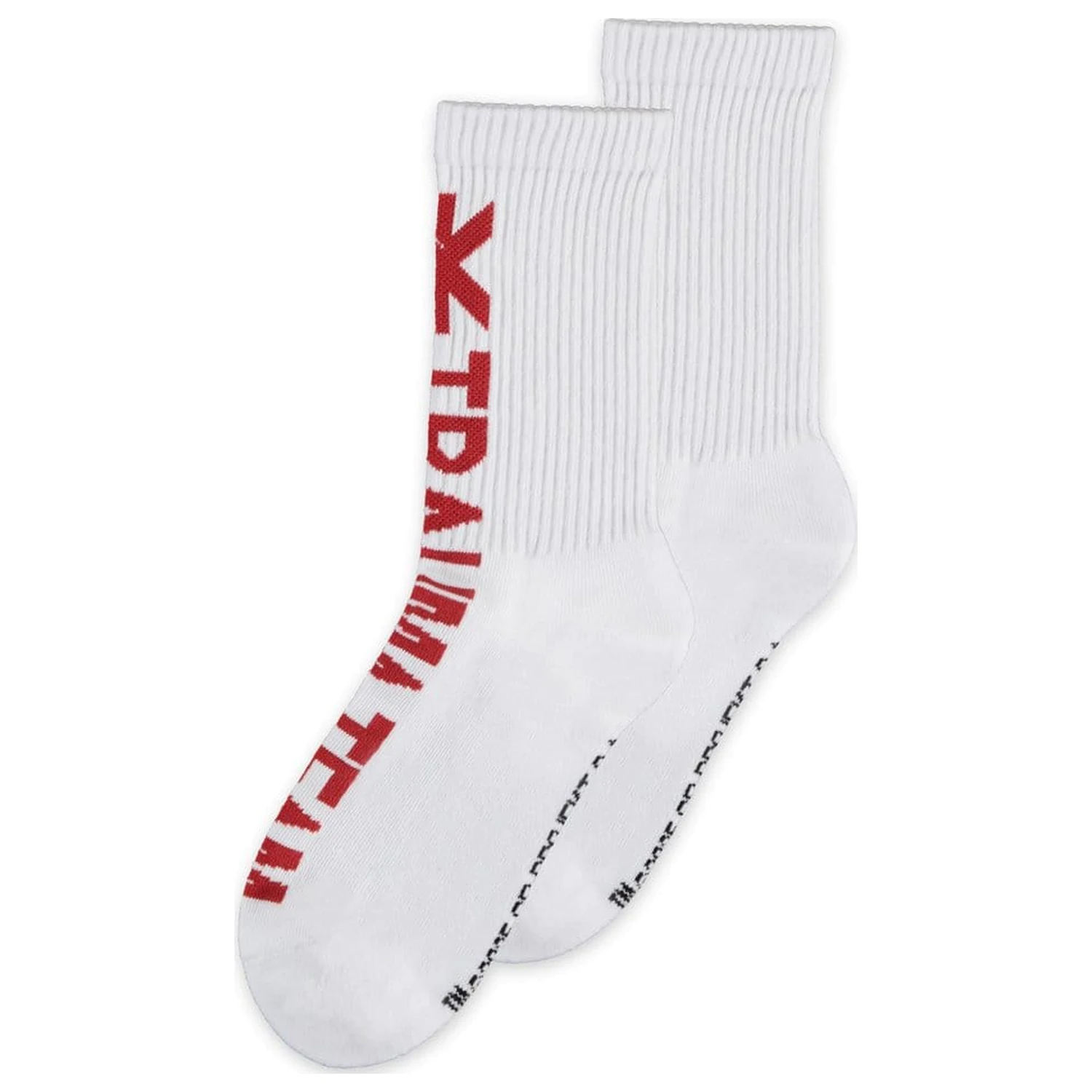 Cyberpunk 2077 3 db-os zokni csomag Corpo 43-46 termékfotó