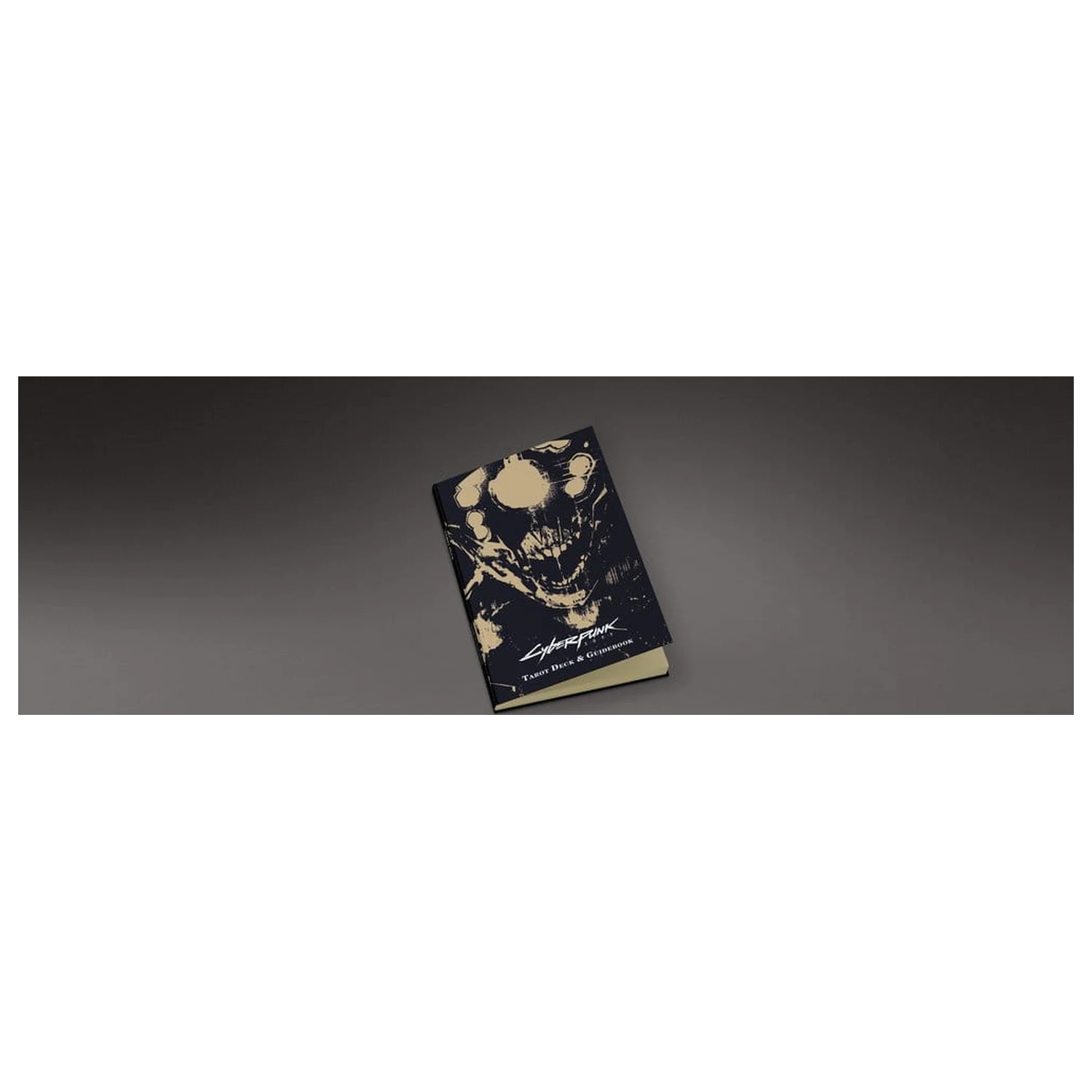 Cyberpunk 2077: Tarot Deck & Guidebook kártyajáték  termékfotó