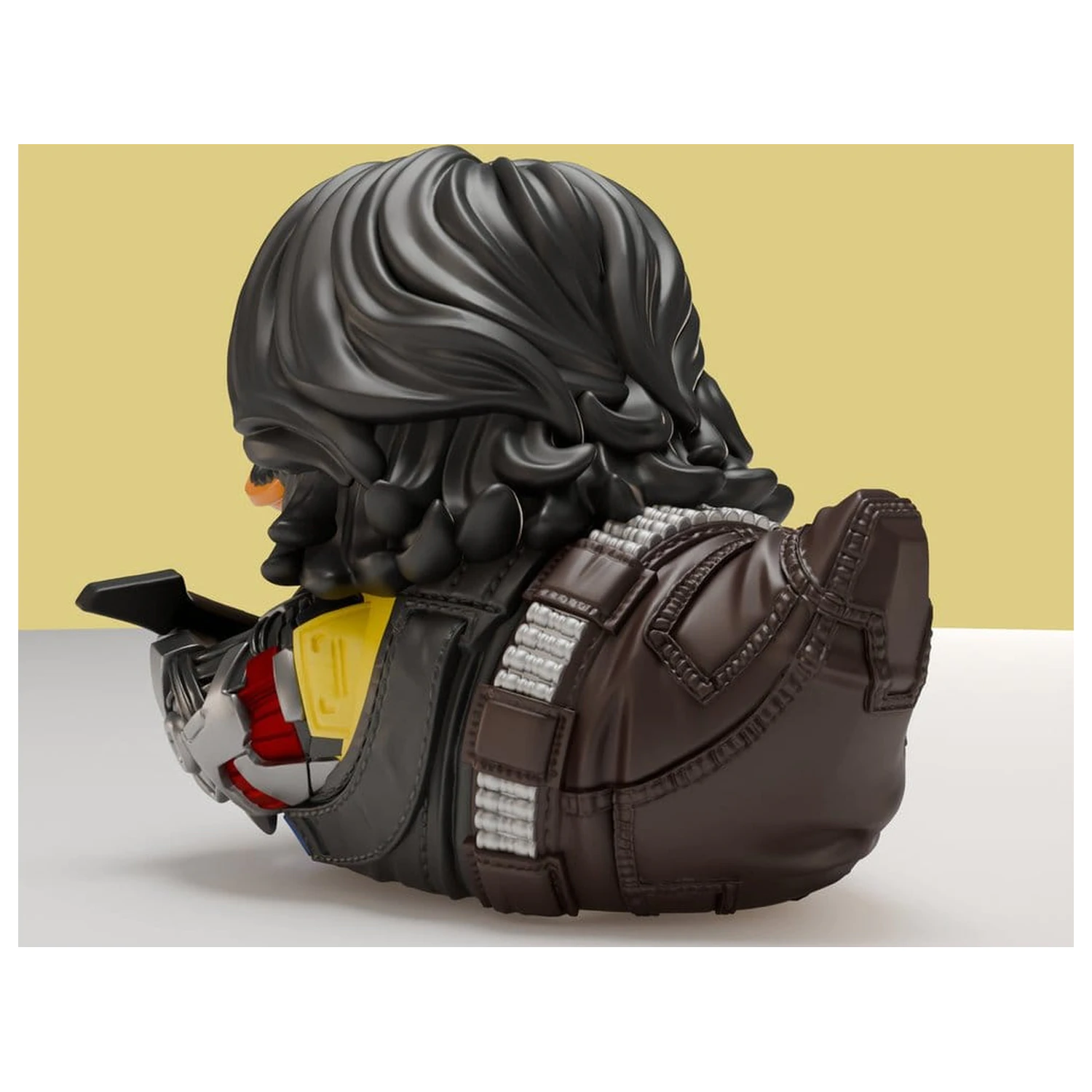 Cyberpunk 2077 Tubbz PVC figura Johnny Silverhand Boxed Edition 10 cm  termékfotó