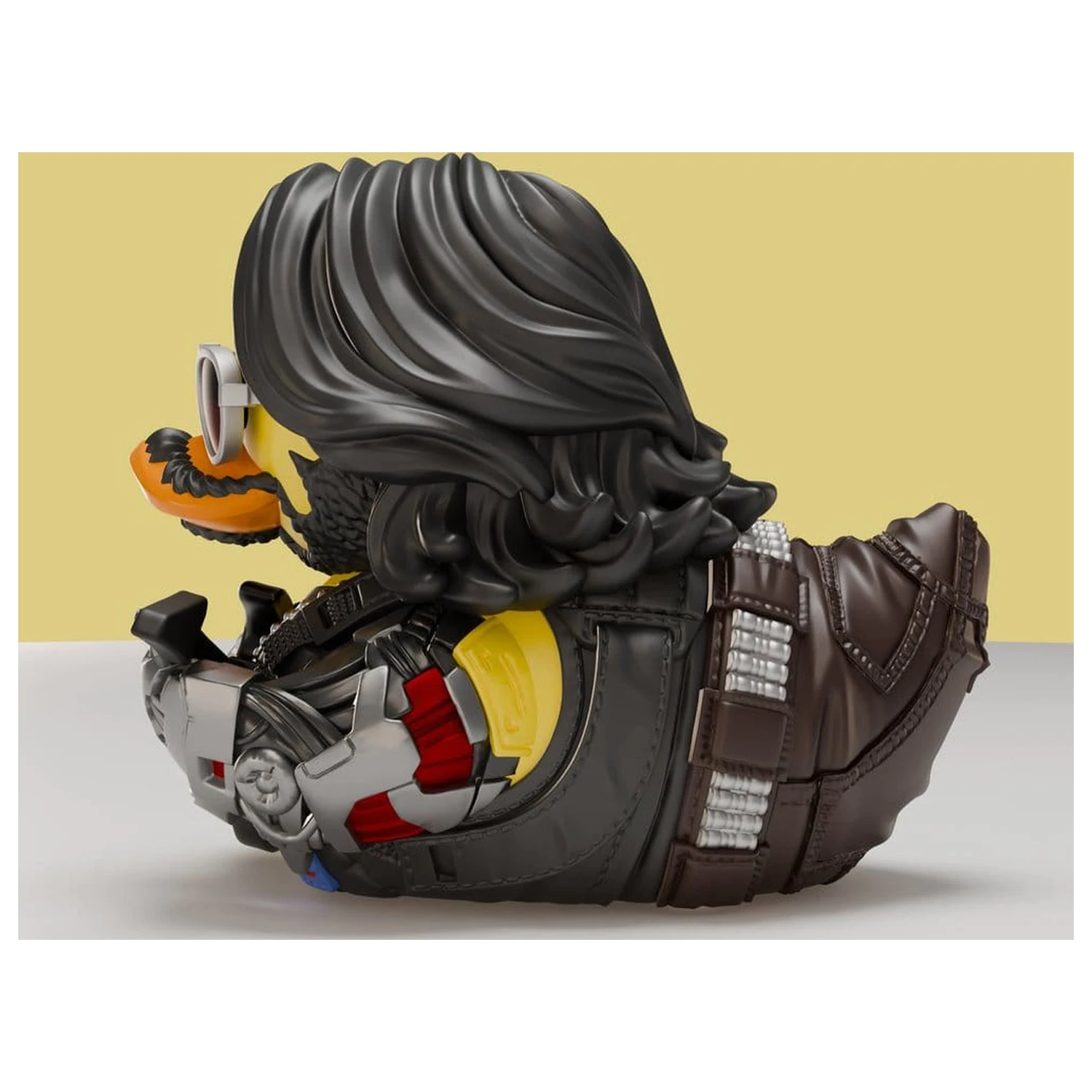 Cyberpunk 2077 Tubbz PVC figura Johnny Silverhand Boxed Edition 10 cm  termékfotó