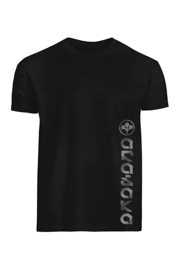 Cyberpunk: Edgerunners Arasaka póló termékfotó