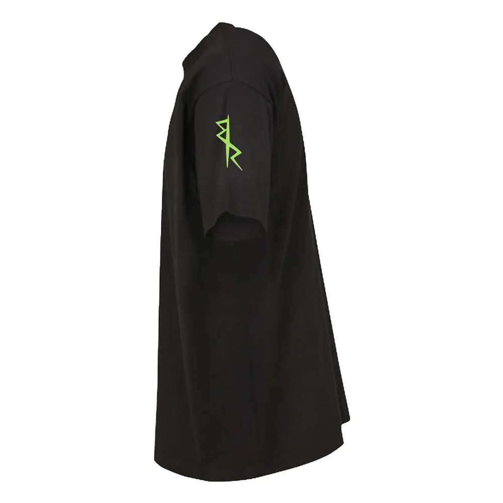 Cyberpunk: Edgerunners Neon Punk póló termékfotó