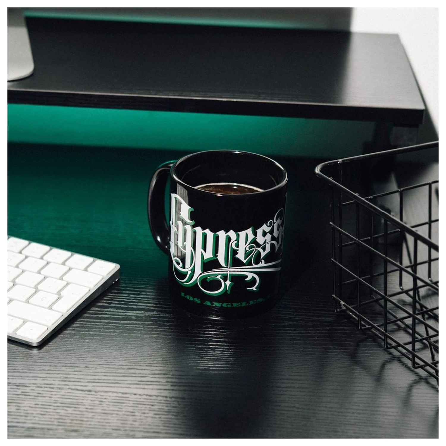 Cypress Hill bögre 350ml termékfotó