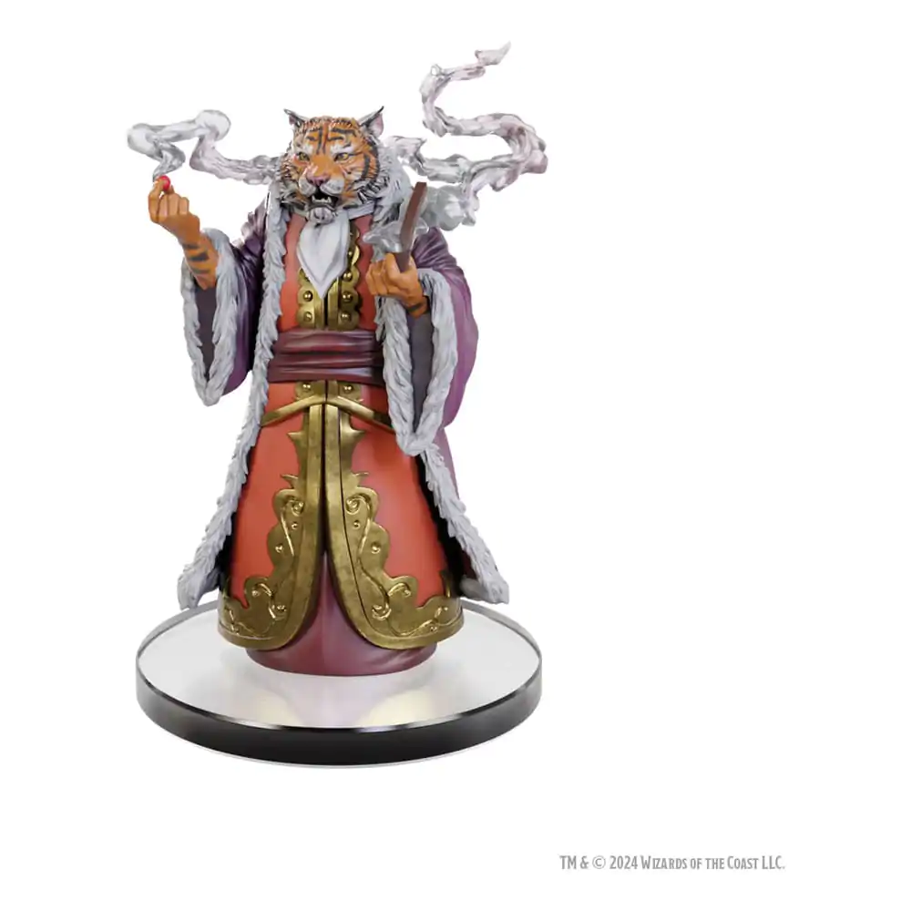 D&amp;D Classic Collection pre-painted Miniatures Monsters O-R Boxed Set termékfotó