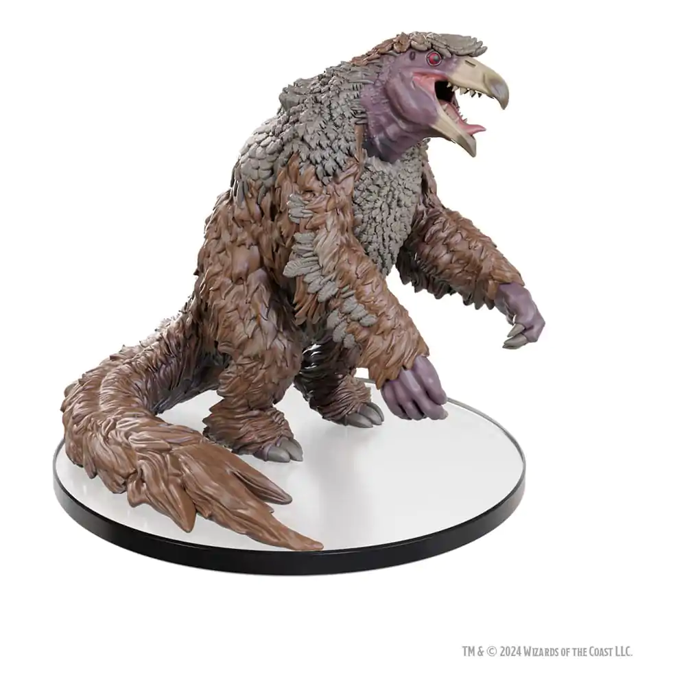 D&amp;D Classic Collection pre-painted Miniatures Monsters O-R Boxed Set termékfotó