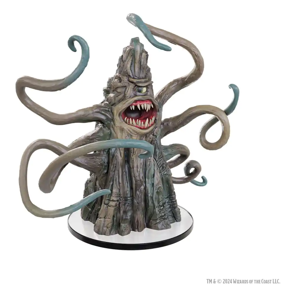 D&amp;D Classic Collection pre-painted Miniatures Monsters O-R Boxed Set termékfotó