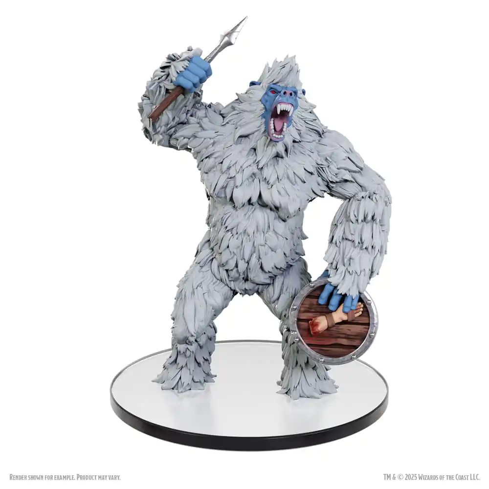 D&D Classic Collection pre-painted Miniatures Monsters U-Z Boxed Set termékfotó