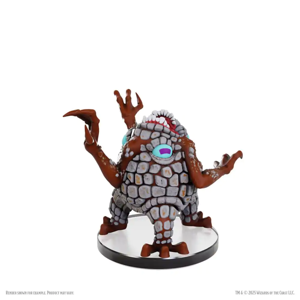 D&D Classic Collection pre-painted Miniatures Monsters U-Z Boxed Set termékfotó