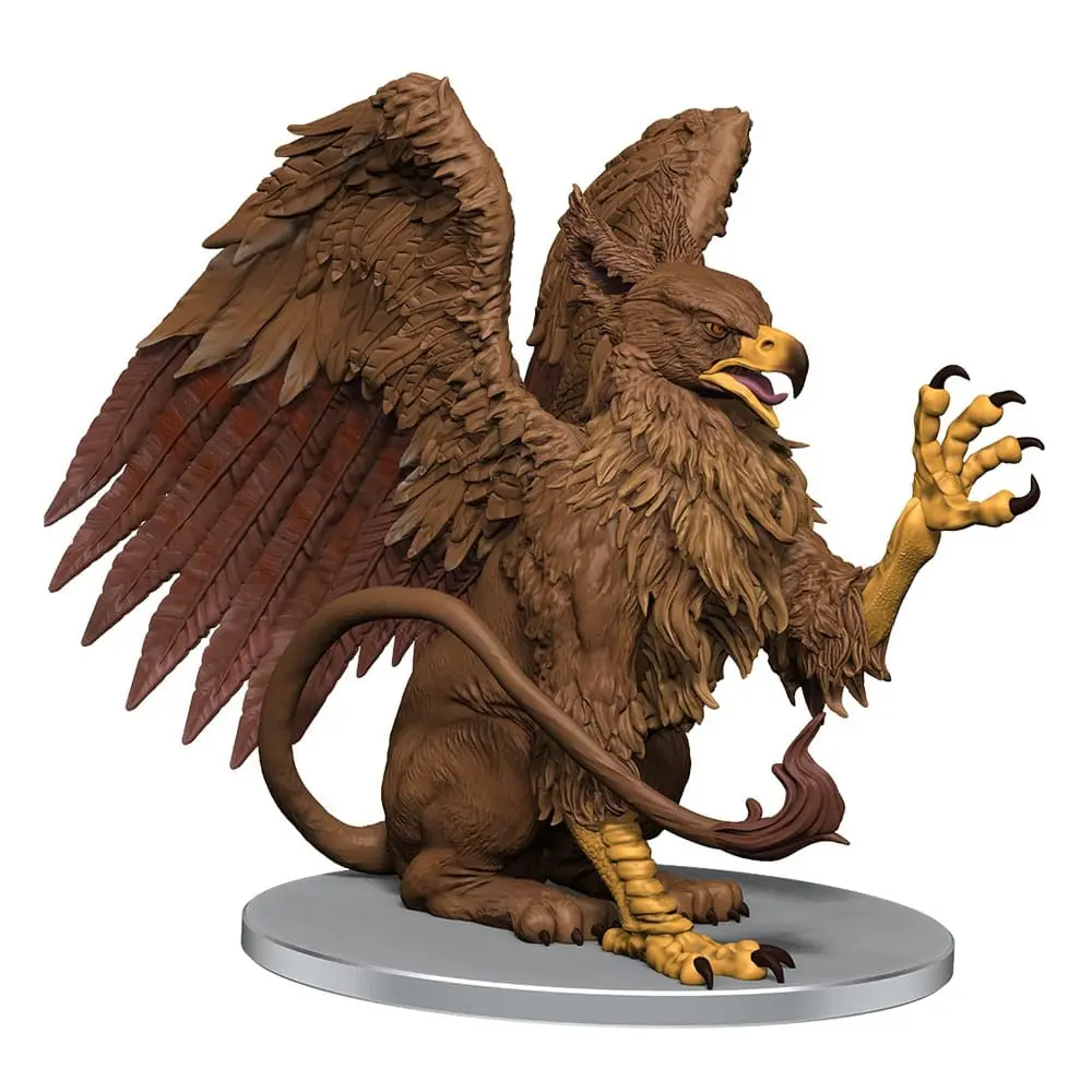 D&D Classic Kollekció pre-painted Miniatures Monsters G-J Boxed Set termékfotó