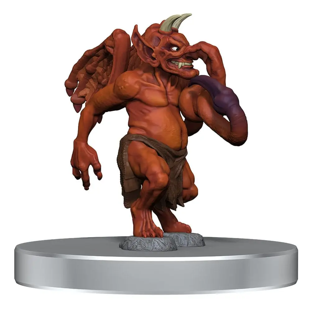 D&D Classic Kollekció pre-painted Miniatures Monsters G-J Boxed Set termékfotó