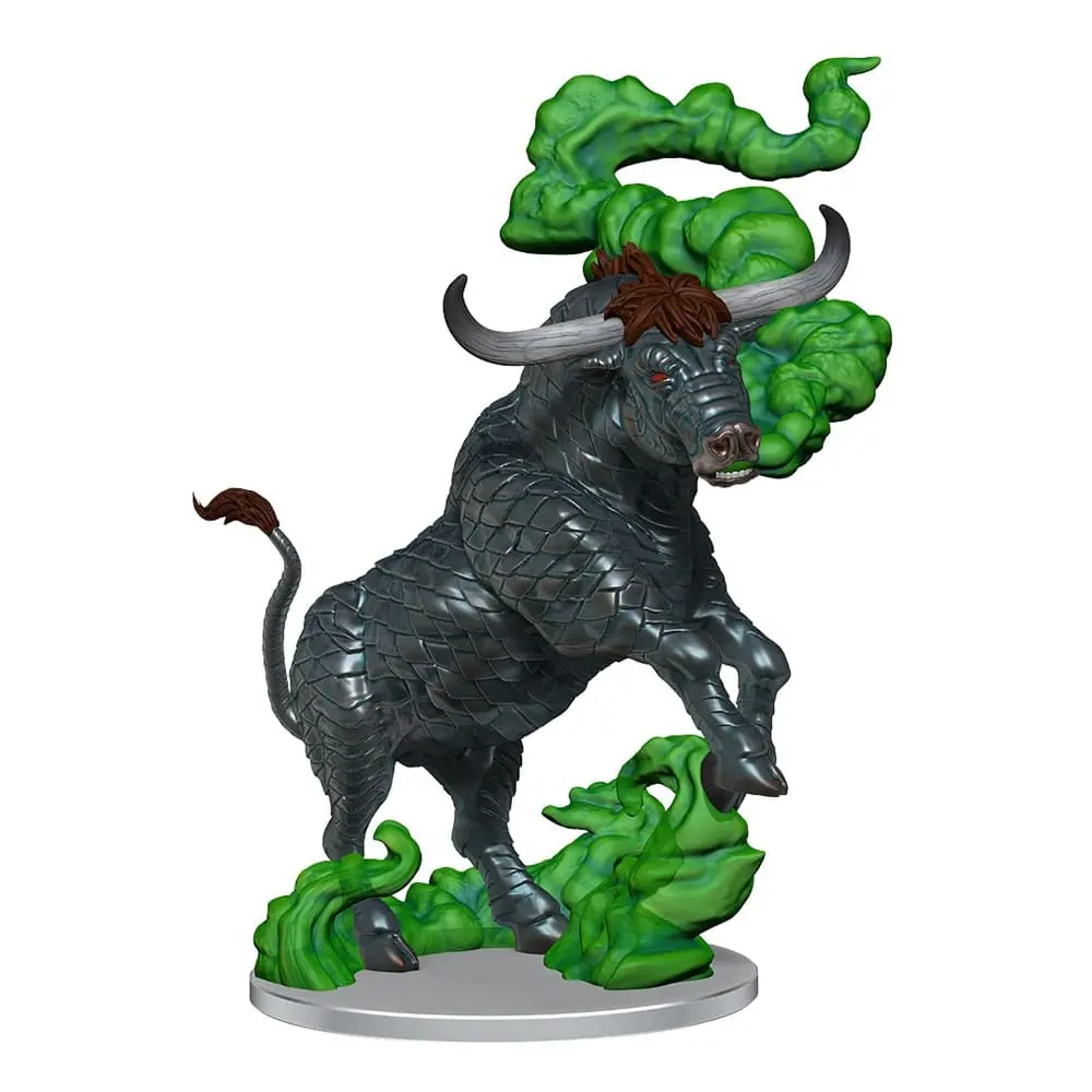 D&D Classic Kollekció pre-painted Miniatures Monsters G-J Boxed Set termékfotó