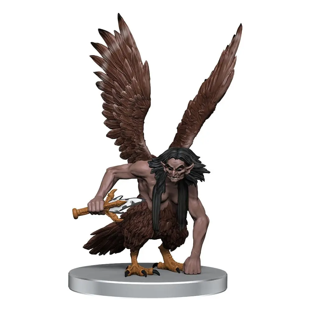 D&D Classic Kollekció pre-painted Miniatures Monsters G-J Boxed Set termékfotó