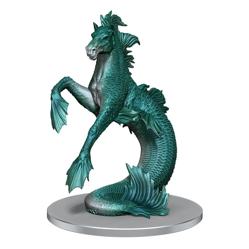 D&D Classic Kollekció pre-painted Miniatures Monsters G-J Boxed Set termékfotó