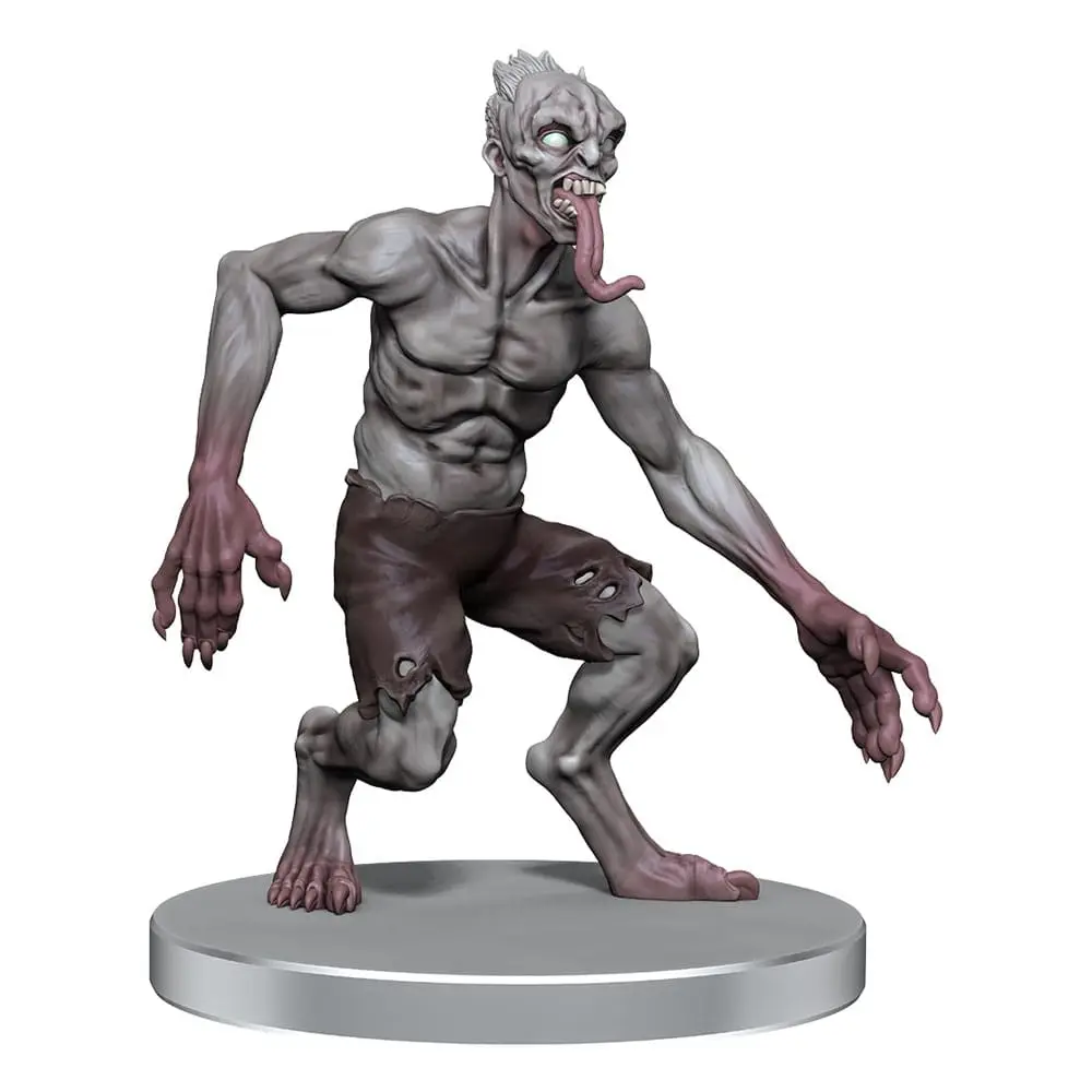 D&D Classic Kollekció pre-painted Miniatures Monsters G-J Boxed Set termékfotó