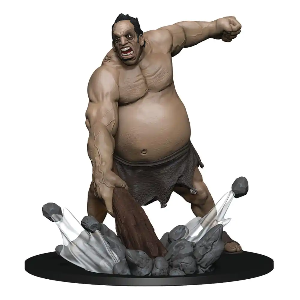 D&amp;D Dungeon Scrawlers: Trials of Tempus Premium Edition Angol nyelvű társasjáték termékfotó