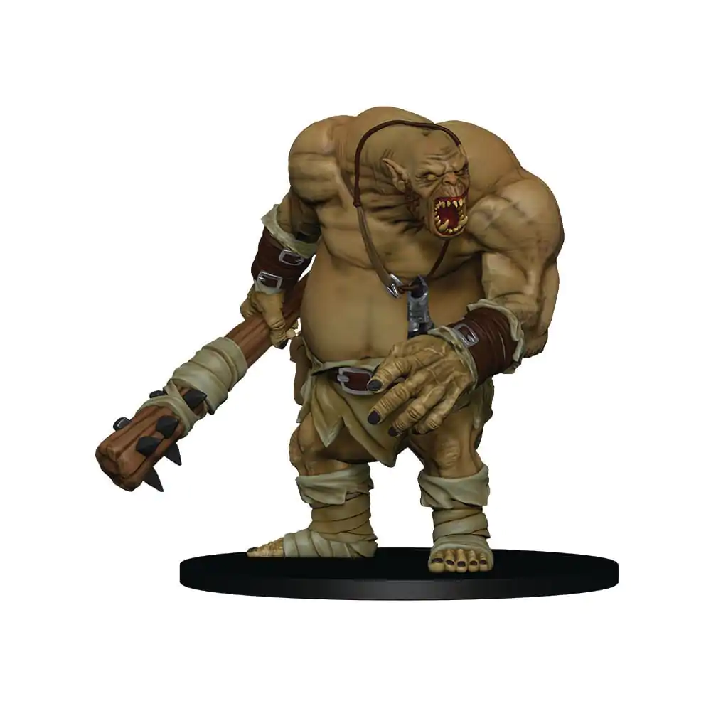D&amp;D Dungeon Scrawlers: Trials of Tempus Premium Edition Angol nyelvű társasjáték termékfotó