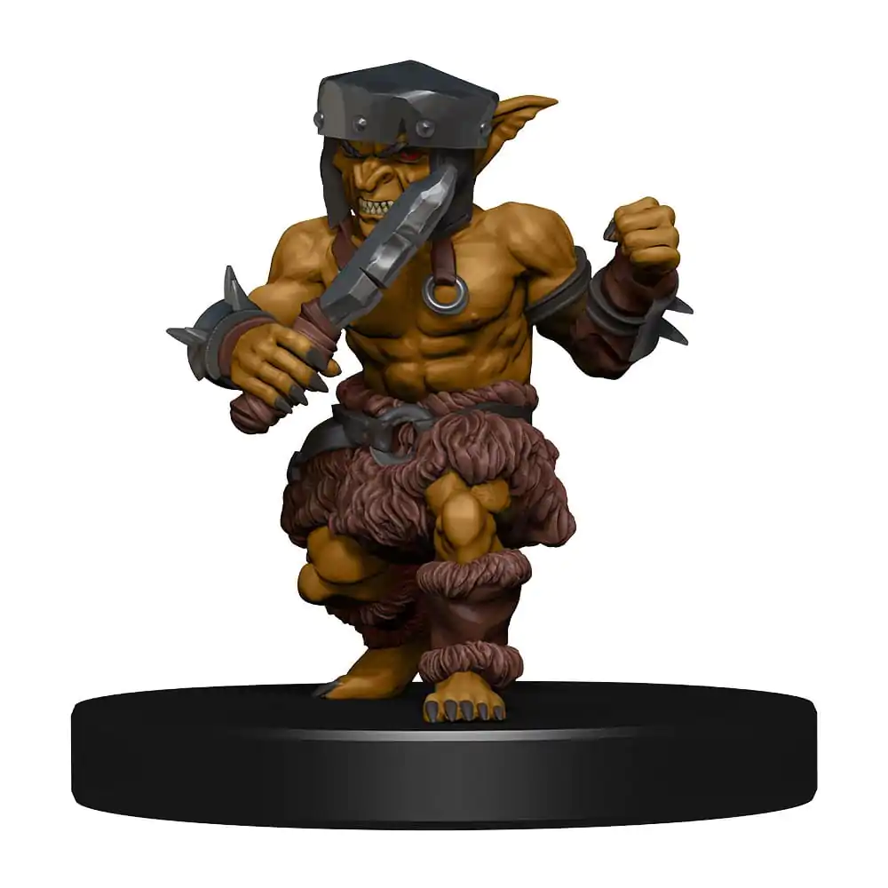 D&amp;D Dungeon Scrawlers: Trials of Tempus Premium Edition Angol nyelvű társasjáték termékfotó