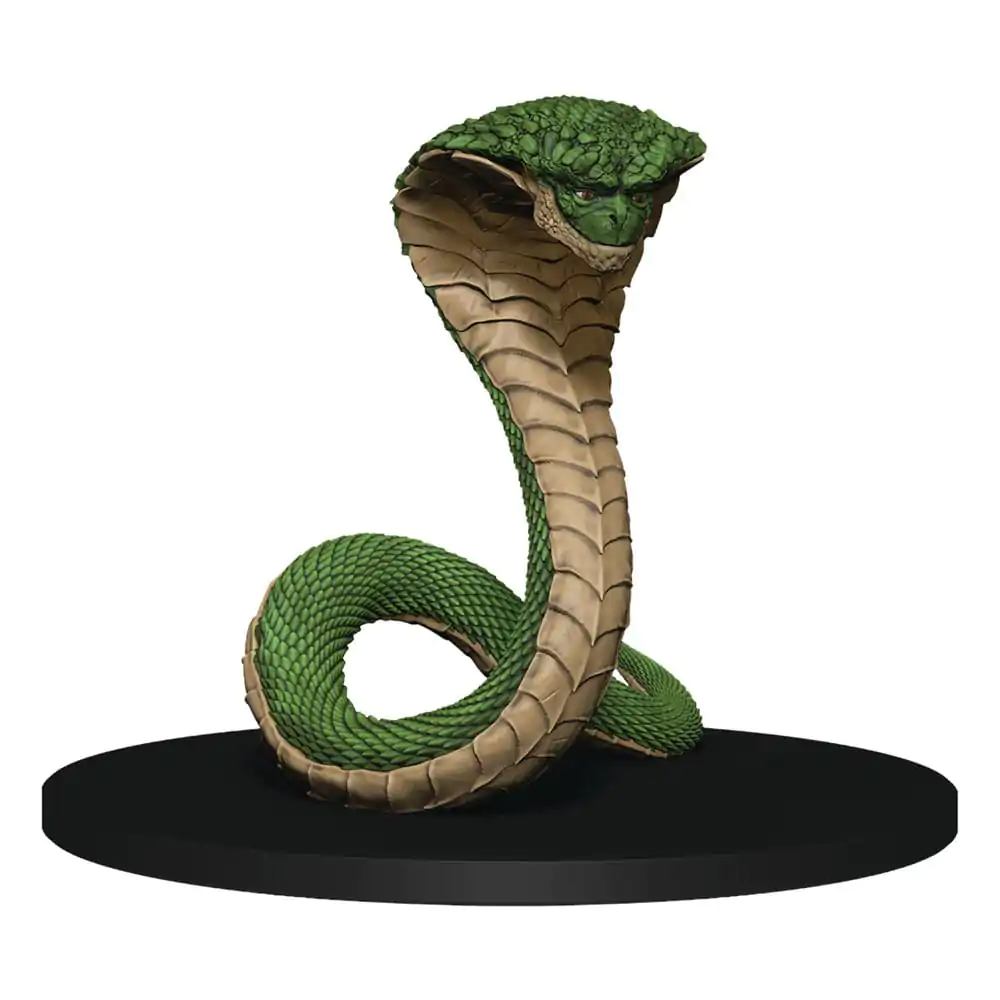 D&amp;D Dungeon Scrawlers: Trials of Tempus Premium Edition Angol nyelvű társasjáték termékfotó