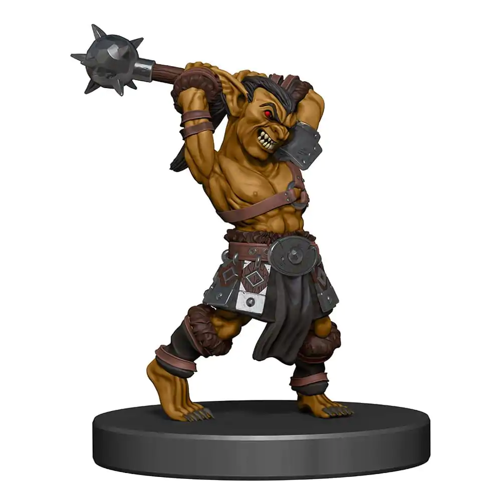 D&amp;D Dungeon Scrawlers: Trials of Tempus Premium Edition Angol nyelvű társasjáték termékfotó