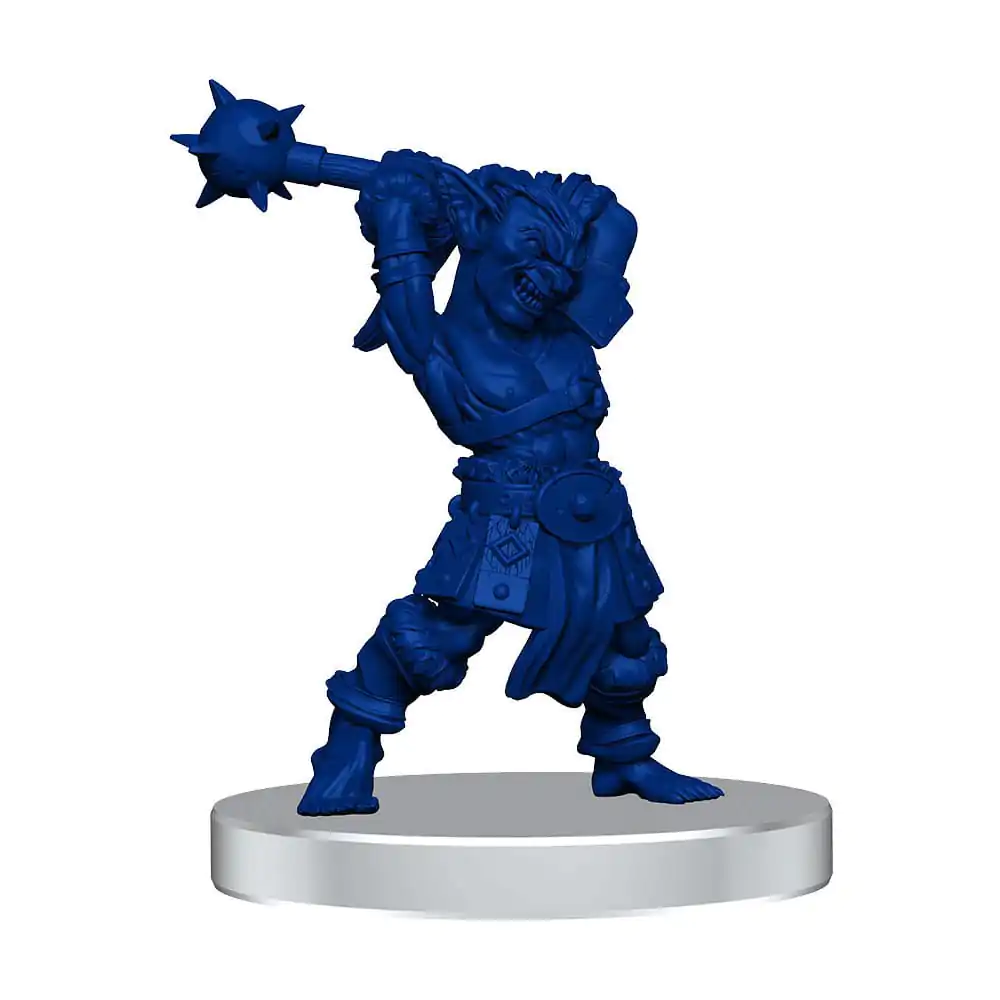 D&amp;D Dungeon Scrawlers: Trials of Tempus Premium Edition Angol nyelvű társasjáték termékfotó