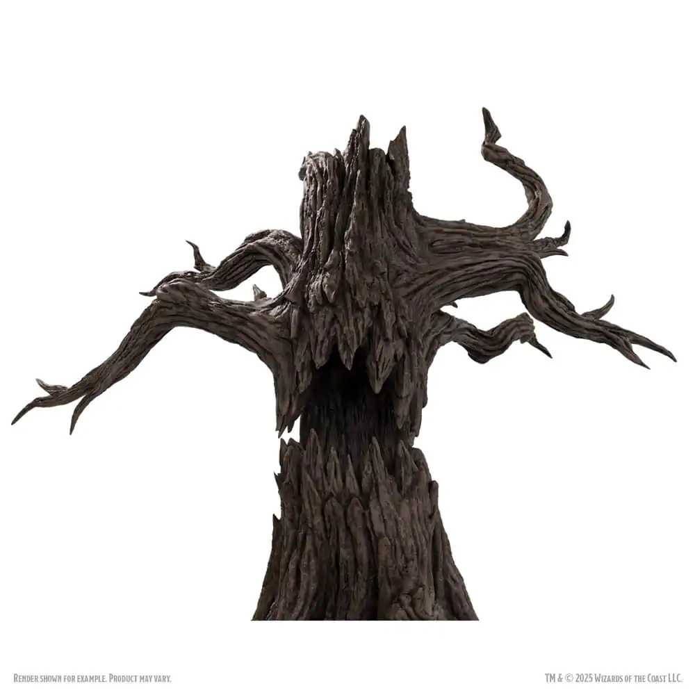 D&D Icons of the Realms Boxed prepainted Miniatures Tree Blight 56 cm termékfotó