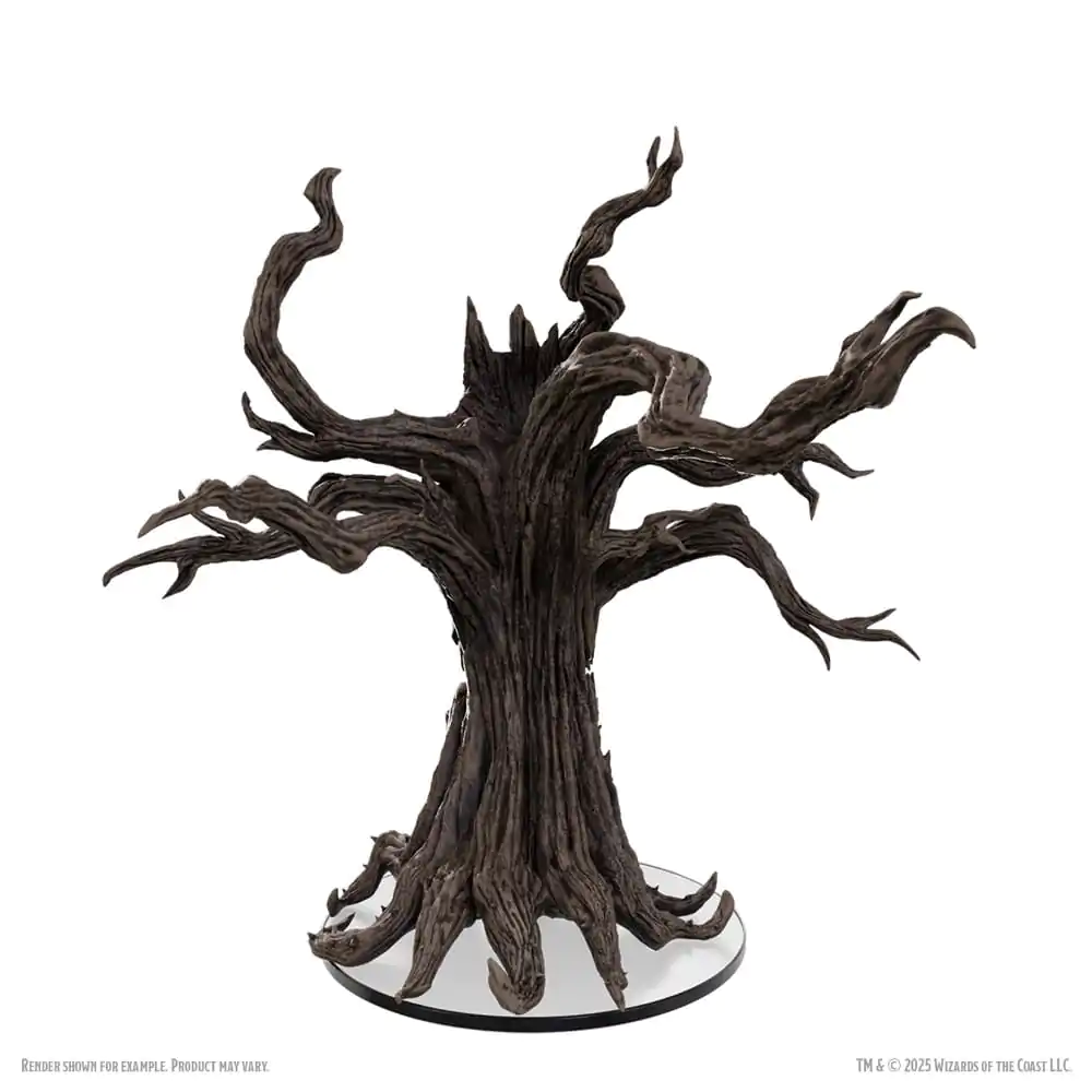 D&D Icons of the Realms Boxed prepainted Miniatures Tree Blight 56 cm termékfotó