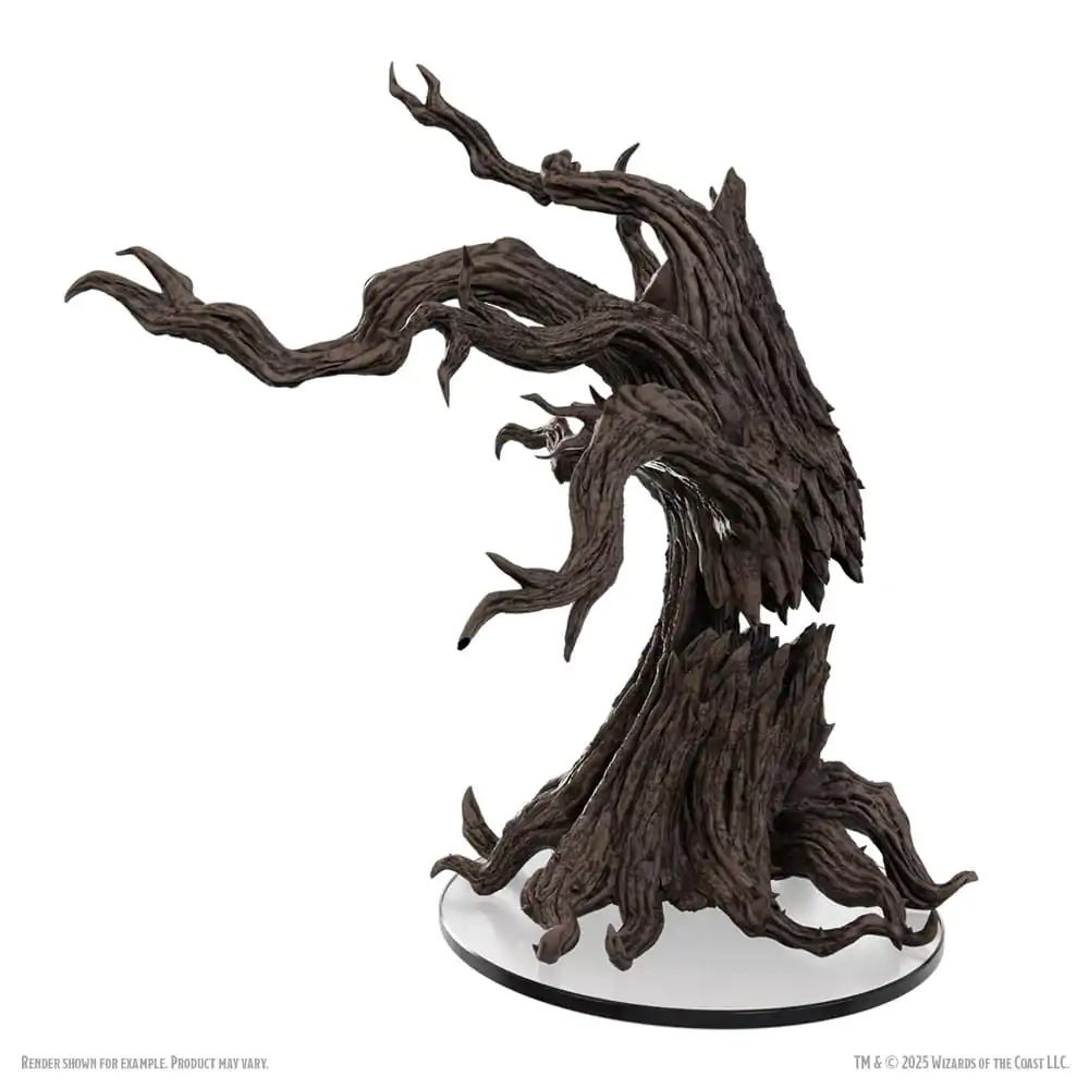 D&D Icons of the Realms Boxed prepainted Miniatures Tree Blight 56 cm termékfotó