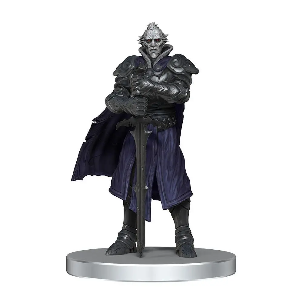 D&amp;D Icons of the Realms: Curse of Strahd pre-painted Miniatures Denizens of Barovia termékfotó