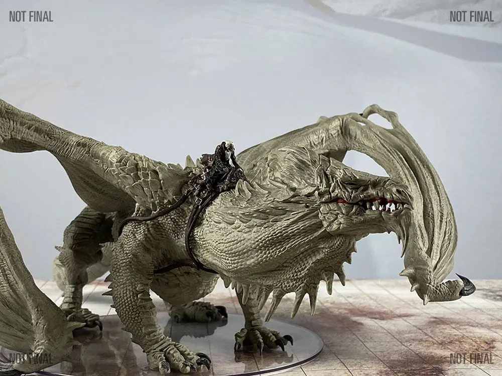 D&amp;D Icons of the Realms Miniature pre-painted Icewind Dale: Rime of the Frostmaiden - Arveiaturace termékfotó