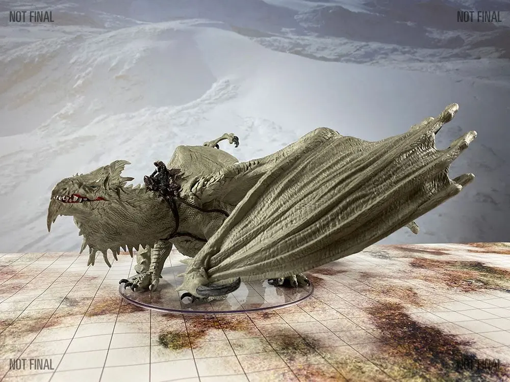 D&amp;D Icons of the Realms Miniature pre-painted Icewind Dale: Rime of the Frostmaiden - Arveiaturace termékfotó