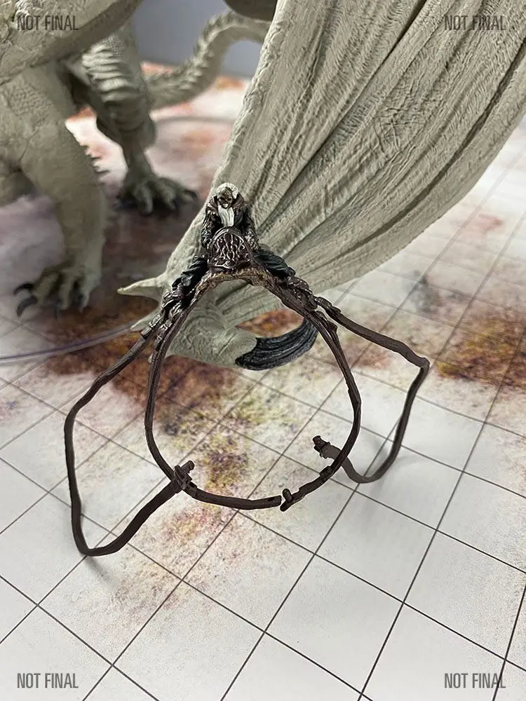 D&amp;D Icons of the Realms Miniature pre-painted Icewind Dale: Rime of the Frostmaiden - Arveiaturace termékfotó